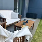 شقة Baltic Marina #8 Jacuzzi, Sauna, Silownia W Cenie *