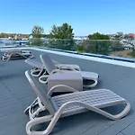 Baltic Marina #8 Jacuzzi, Sauna, Silownia W Cenie كولوبرزيغ