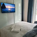 Baltic Marina #8 Jacuzzi, Sauna, Silownia W Cenie شقة *