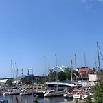 Baltic Marina #8 Jacuzzi, Sauna, Silownia W Cenie شقة كولوبرزيغ