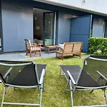 Baltic Marina #8 Jacuzzi, Sauna, Silownia W Cenie *