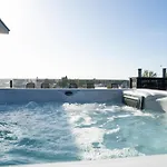 Baltic Marina #8 Jacuzzi, Sauna, Silownia W Cenie كولوبرزيغ