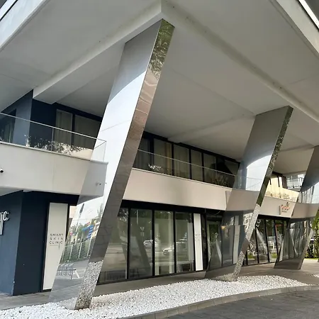 Baltic Marina #8 Jacuzzi, Sauna, Silownia W Cenie كولوبرزيغ