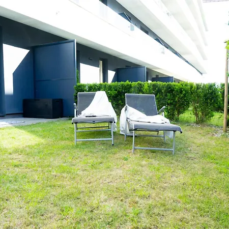 Baltic Marina #8 Jacuzzi, Sauna, Silownia W Cenie * كولوبرزيغ
