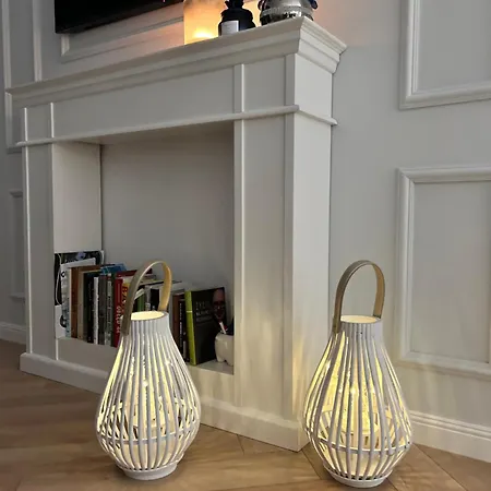 Baltic Marina #8 Jacuzzi, Sauna, Silownia W Cenie Apartment