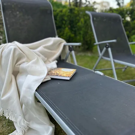 Apartment Baltic Marina #8 Jacuzzi, Sauna, Silownia W Cenie Kolobrzeg