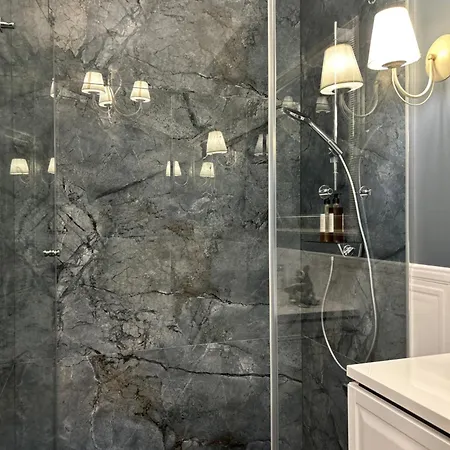 Apartment Baltic Marina #8 Jacuzzi, Sauna, Silownia W Cenie