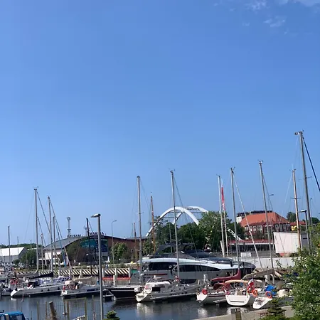 Baltic Marina #8 Jacuzzi, Sauna, Silownia W Cenie Apartment Kolobrzeg