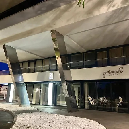 Baltic Marina #8 Jacuzzi, Sauna, Silownia W Cenie *