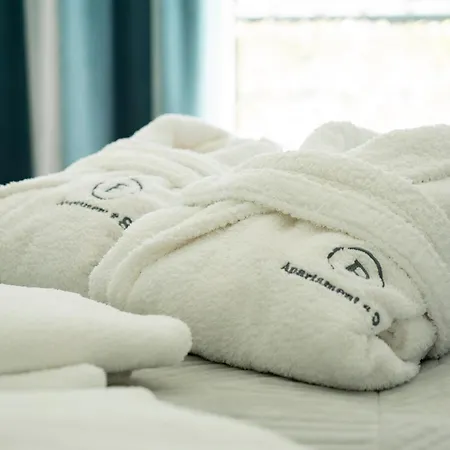 Baltic Marina #8 Jacuzzi, Sauna, Silownia W Cenie Apartment *