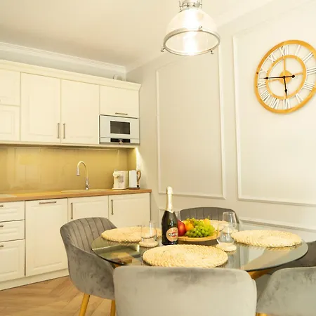 Apartment Baltic Marina #8 Jacuzzi, Sauna, Silownia W Cenie *