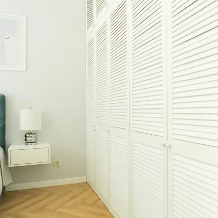 Apartment Baltic Marina #8 Jacuzzi, Sauna, Silownia W Cenie *