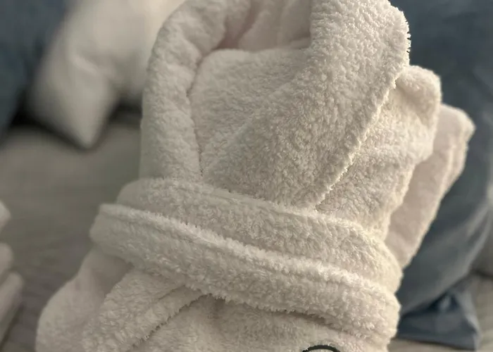 Appartamento Baltic Marina #8 Jacuzzi, Sauna, Silownia W Cenie