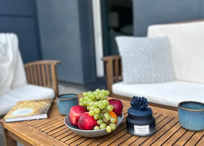 Baltic Marina #8 Jacuzzi, Sauna, Silownia W Cenie Apartment *