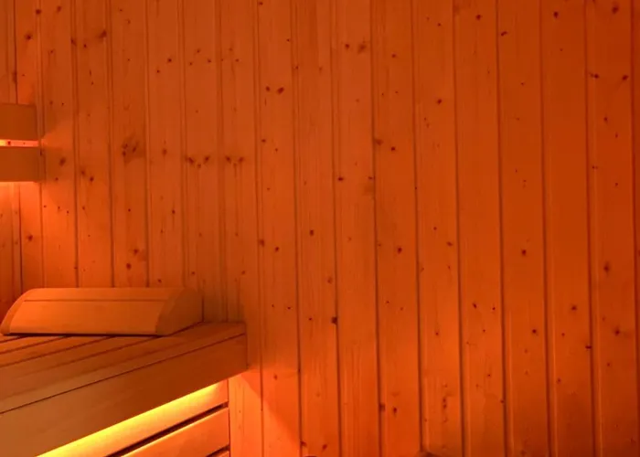 Baltic Marina #8 Jacuzzi, Sauna, Silownia W Cenie