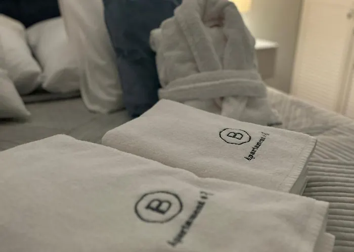 Baltic Marina #8 Jacuzzi, Sauna, Silownia W Cenie Appartamento