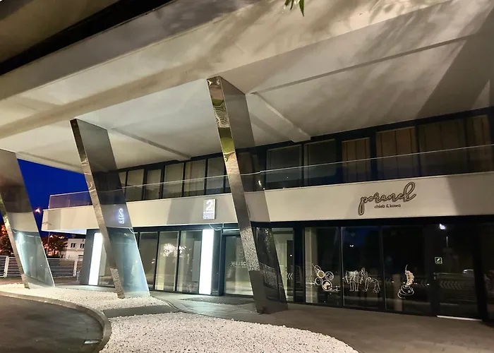 Baltic Marina #8 Jacuzzi, Sauna, Silownia W Cenie *