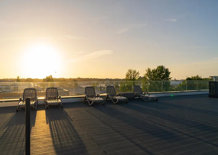 Appartamento Baltic Marina #8 Jacuzzi, Sauna, Silownia W Cenie Kołobrzeg