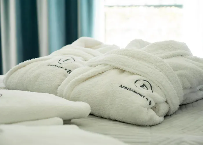 Baltic Marina #8 Jacuzzi, Sauna, Silownia W Cenie Appartamento *