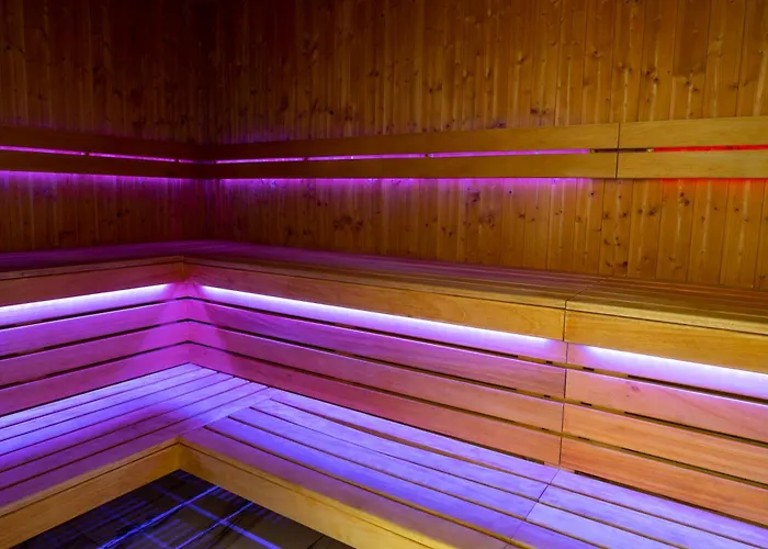 Baltic Marina #8 Jacuzzi, Sauna, Silownia W Cenie Appartamento