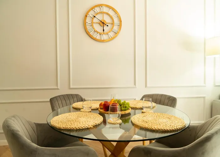 Appartamento Baltic Marina #8 Jacuzzi, Sauna, Silownia W Cenie