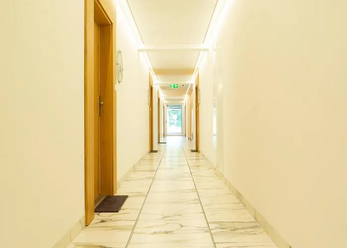 Baltic Marina #8 Jacuzzi, Sauna, Silownia W Cenie Apartment