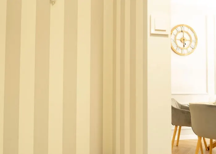 Baltic Marina #8 Jacuzzi, Sauna, Silownia W Cenie Apartment *